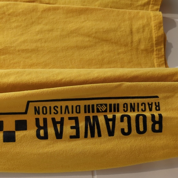 Rocawear Racing Division Long Sleeve - Picture 4 of 4